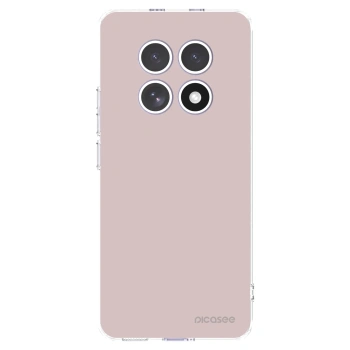 Picasee husă transparentă din silicon pentru Xiaomi Redmi Note 15 - Fantasy Fade