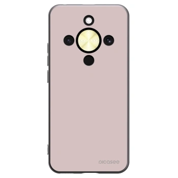 Picasee husă neagră din silicon pentru Honor Magic8 Lite 5G - Fantasy Fade