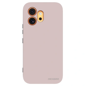 Picasee husă neagră din silicon pentru Honor 600 - Fantasy Fade