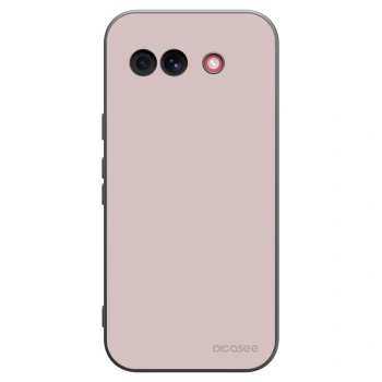 Picasee husă neagră din silicon pentru Google Pixel 10a - Fantasy Fade