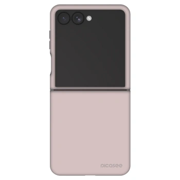 Picasee Fashion Case pentru Samsung Galaxy Z Flip7 5G - Fantasy Fade