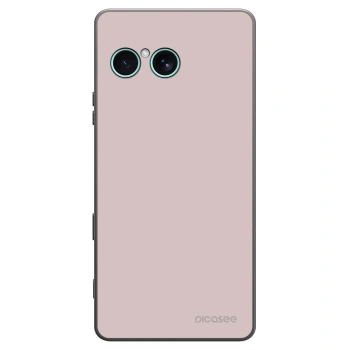 Picasee husă neagră din silicon pentru Sony Xperia 10 VII - Fantasy Fade