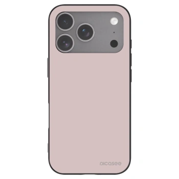Picasee husă neagră din silicon pentru Apple iPhone 18 Pro - Fantasy Fade