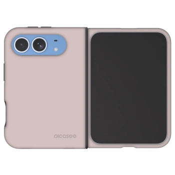 Husă pentru Apple iPhone Duo - Fantasy Fade