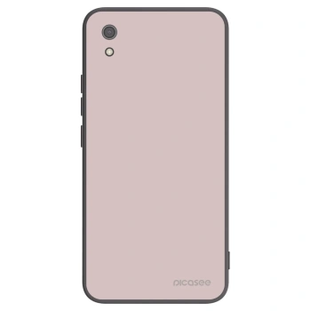 Picasee husă neagră din silicon pentru Xiaomi Redmi 7A - Fantasy Fade