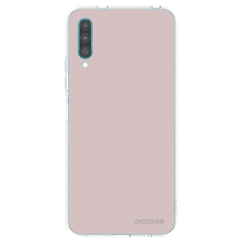 Picasee husă transparentă din silicon pentru Samsung Galaxy A30s A307F - Fantasy Fade