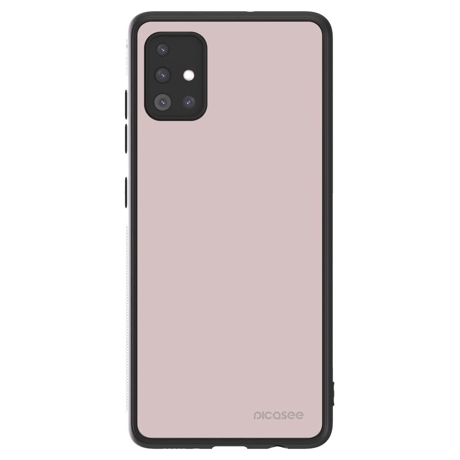 Picasee ULTIMATE CASE pentru Samsung Galaxy A73 5G - Fantasy Fade