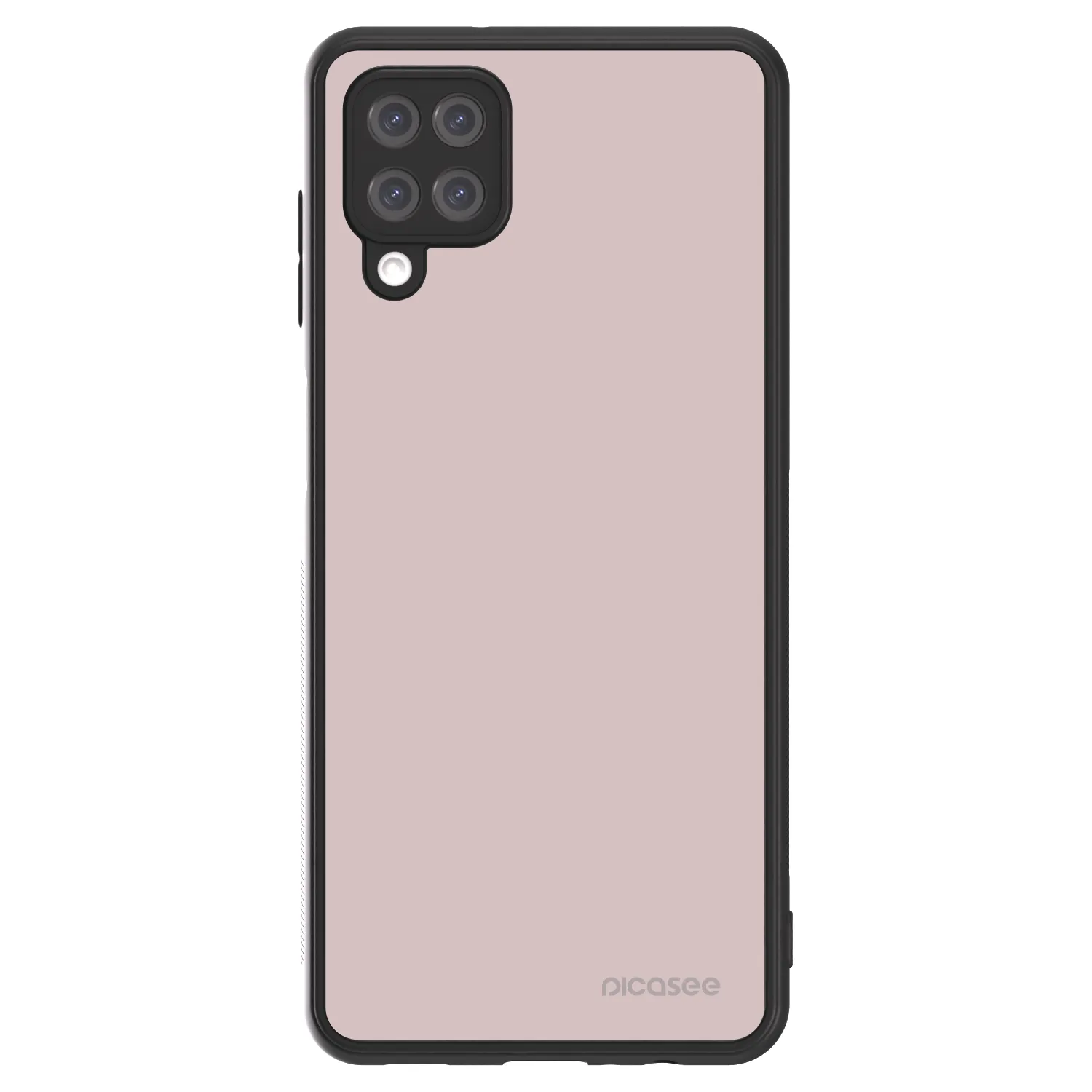 Picasee ULTIMATE CASE pentru Samsung Galaxy A12 A125F - Fantasy Fade