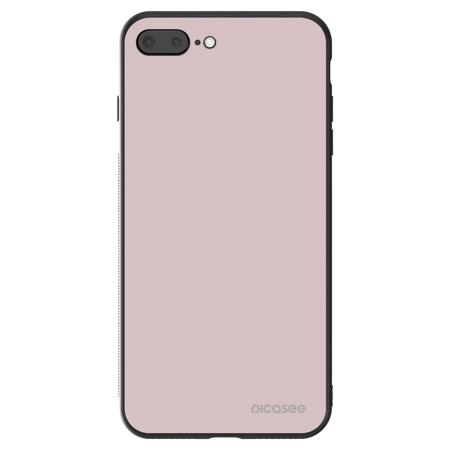 Picasee ULTIMATE CASE pentru Apple iPhone 7 Plus - Fantasy Fade