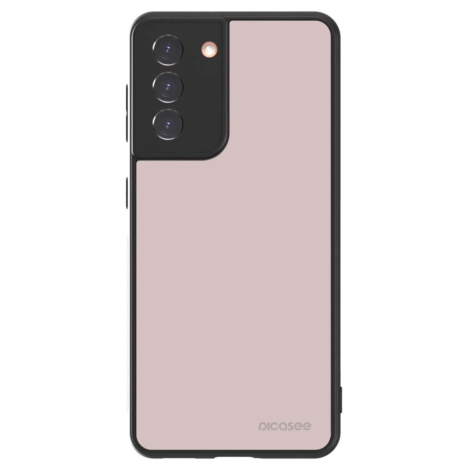Picasee ULTIMATE CASE pentru Samsung Galaxy S21 5G G991B - Fantasy Fade