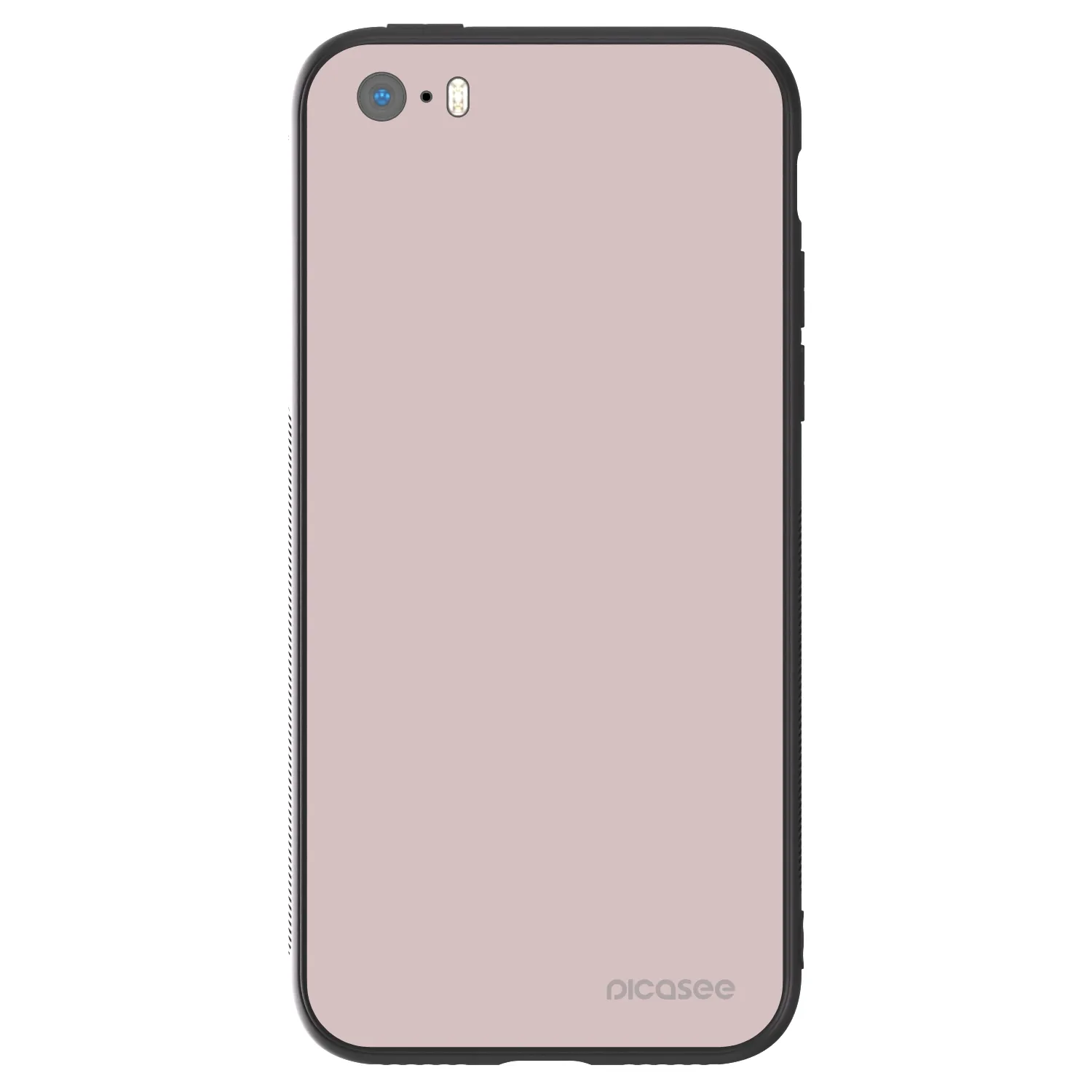 Picasee ULTIMATE CASE pentru Apple iPhone 5/5S/SE - Fantasy Fade