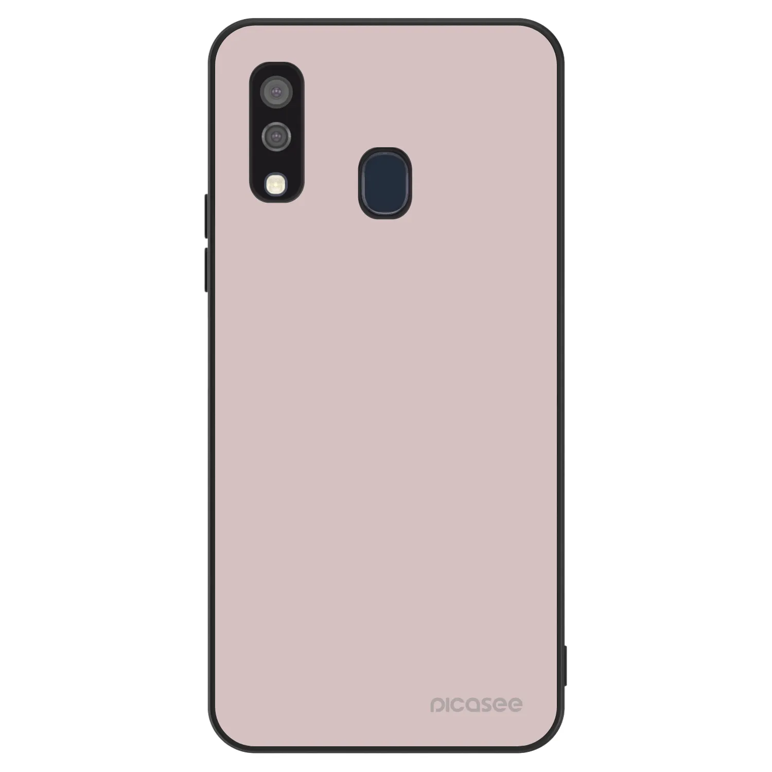 Picasee ULTIMATE CASE pentru Samsung Galaxy A40 A405F - Fantasy Fade