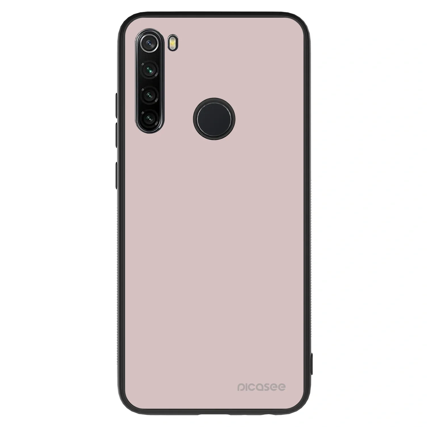 Picasee ULTIMATE CASE pentru Xiaomi Redmi Note 8 - Fantasy Fade