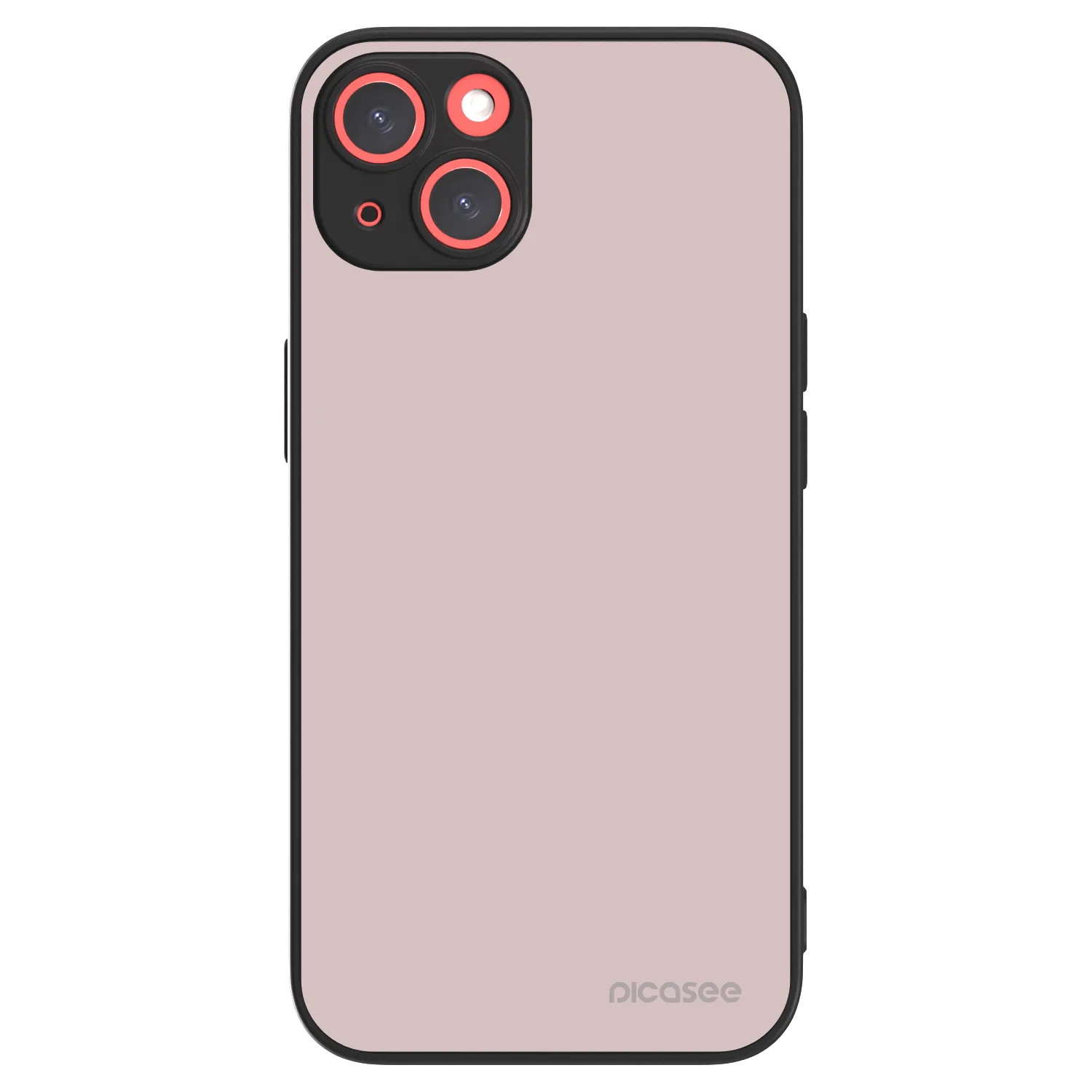 Picasee ULTIMATE CASE pentru Apple iPhone 13 - Fantasy Fade