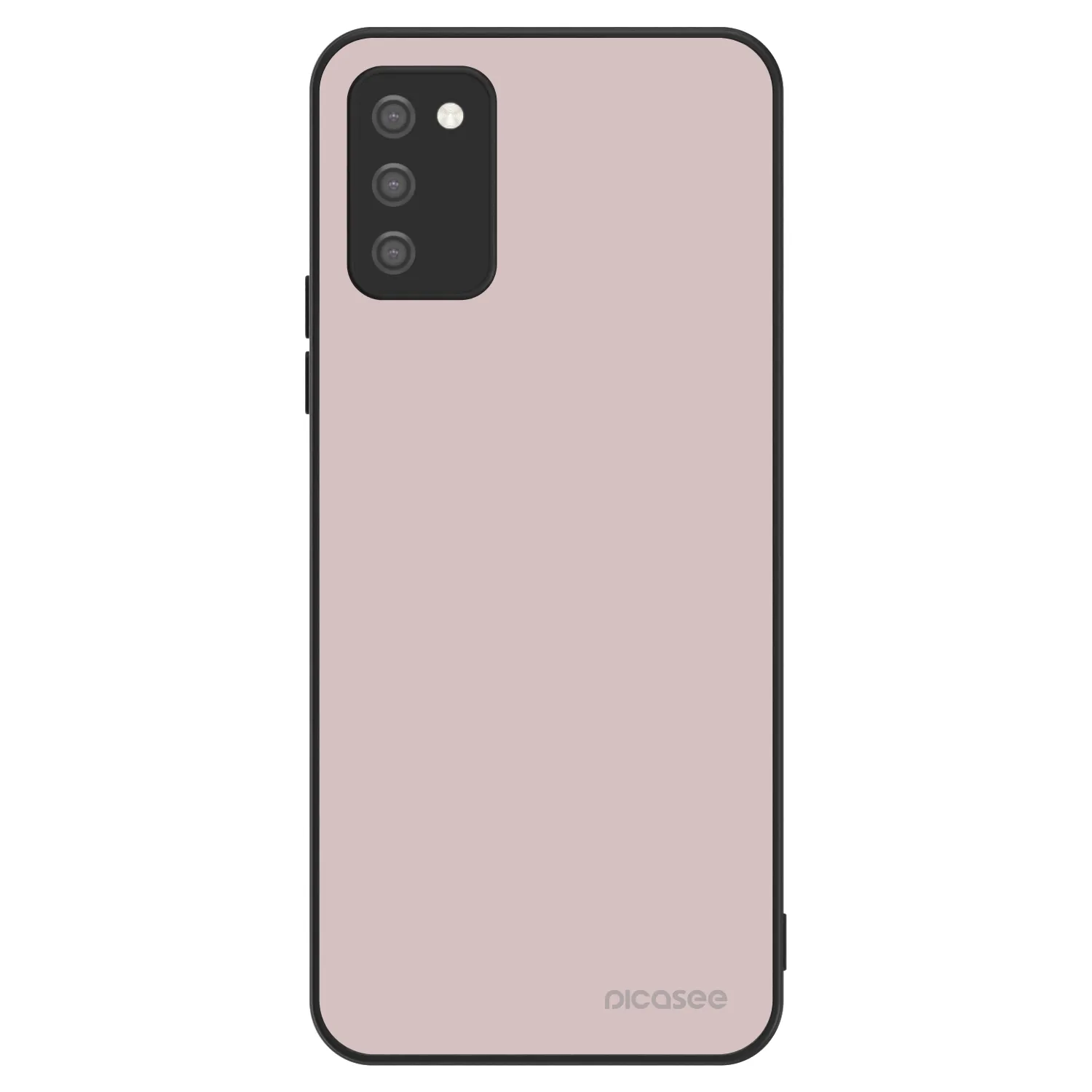 Picasee ULTIMATE CASE pentru Samsung Galaxy A02s A025G - Fantasy Fade