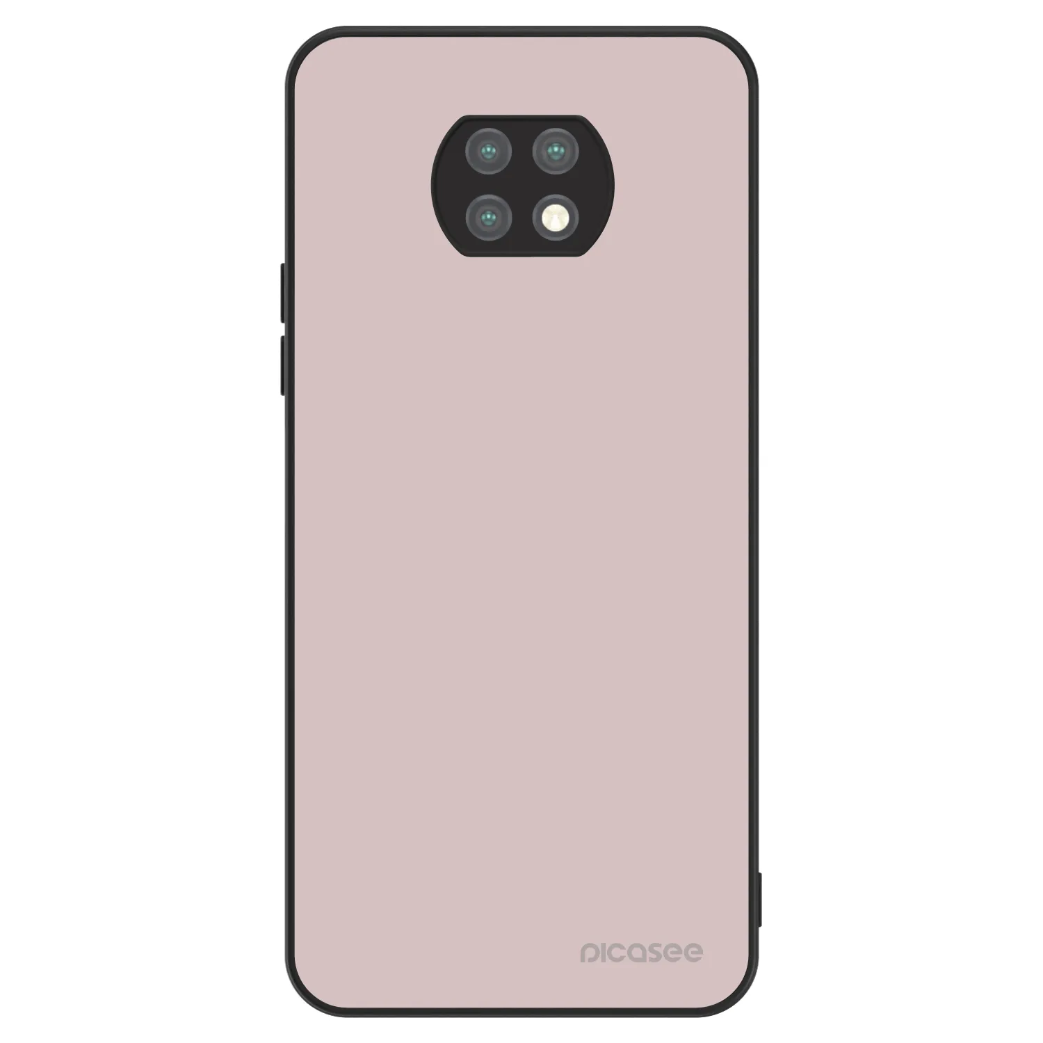Picasee ULTIMATE CASE pentru Xiaomi Redmi Note 9T - Fantasy Fade