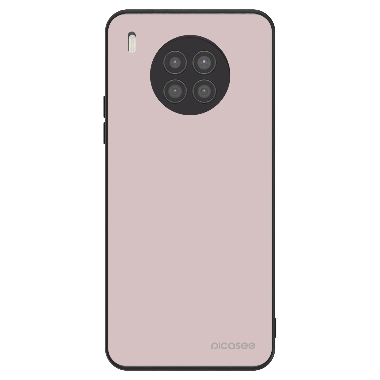 Picasee ULTIMATE CASE pentru Huawei Nova 8i - Fantasy Fade