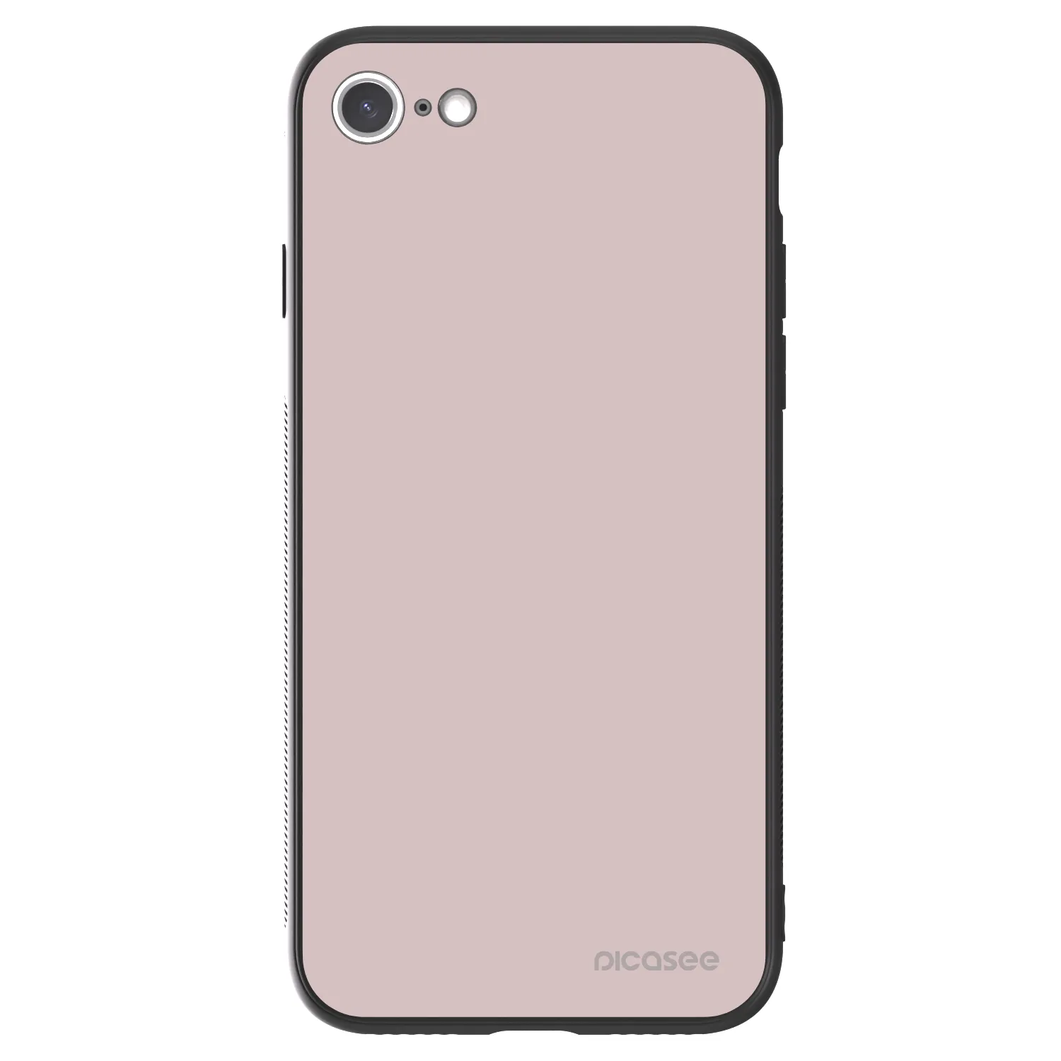 Picasee ULTIMATE CASE pentru Apple iPhone SE 2022 - Fantasy Fade