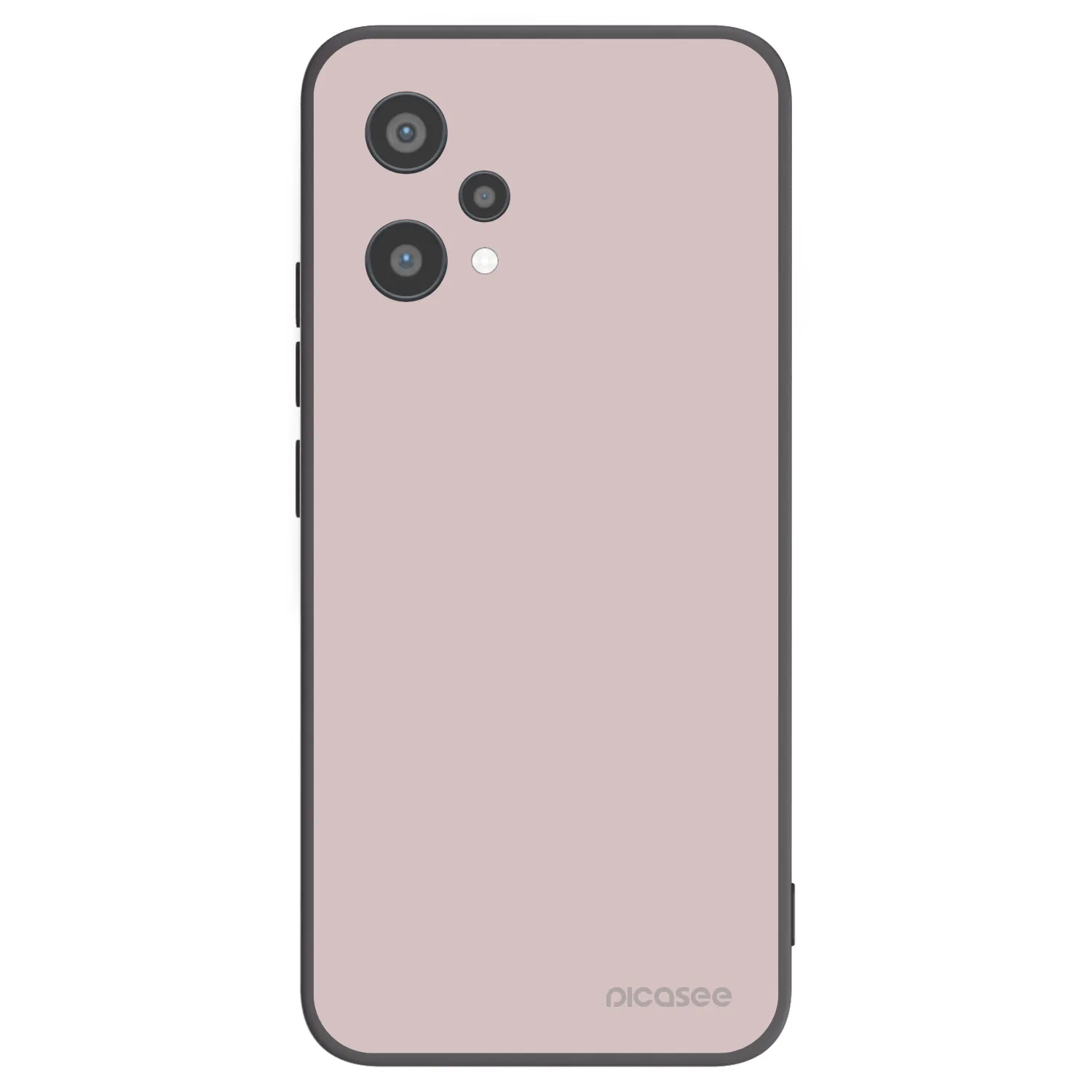 Picasee husă neagră din silicon pentru Realme 9 Pro 5G - Fantasy Fade