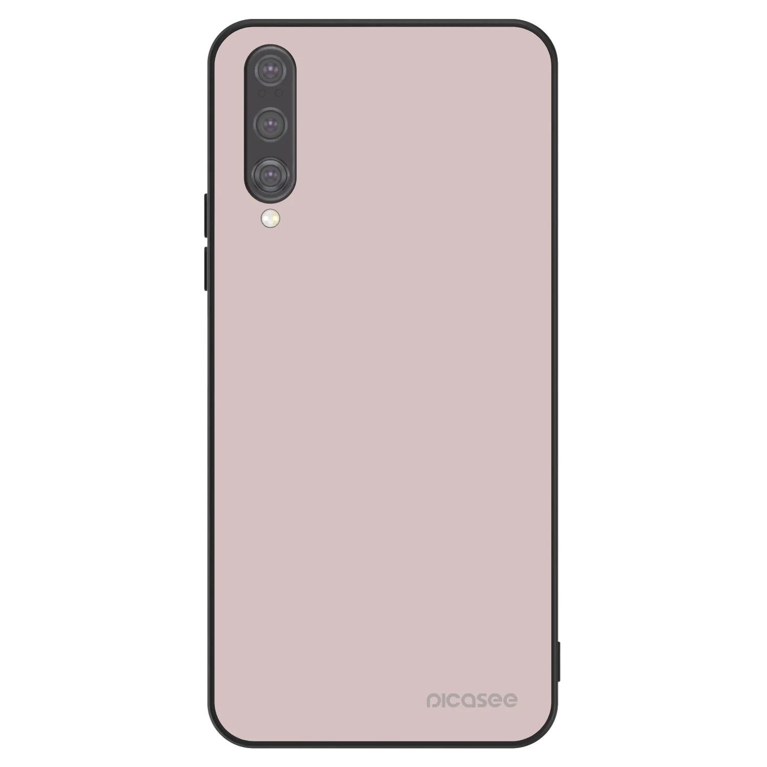 Picasee ULTIMATE CASE pentru Huawei P20 Pro - Fantasy Fade