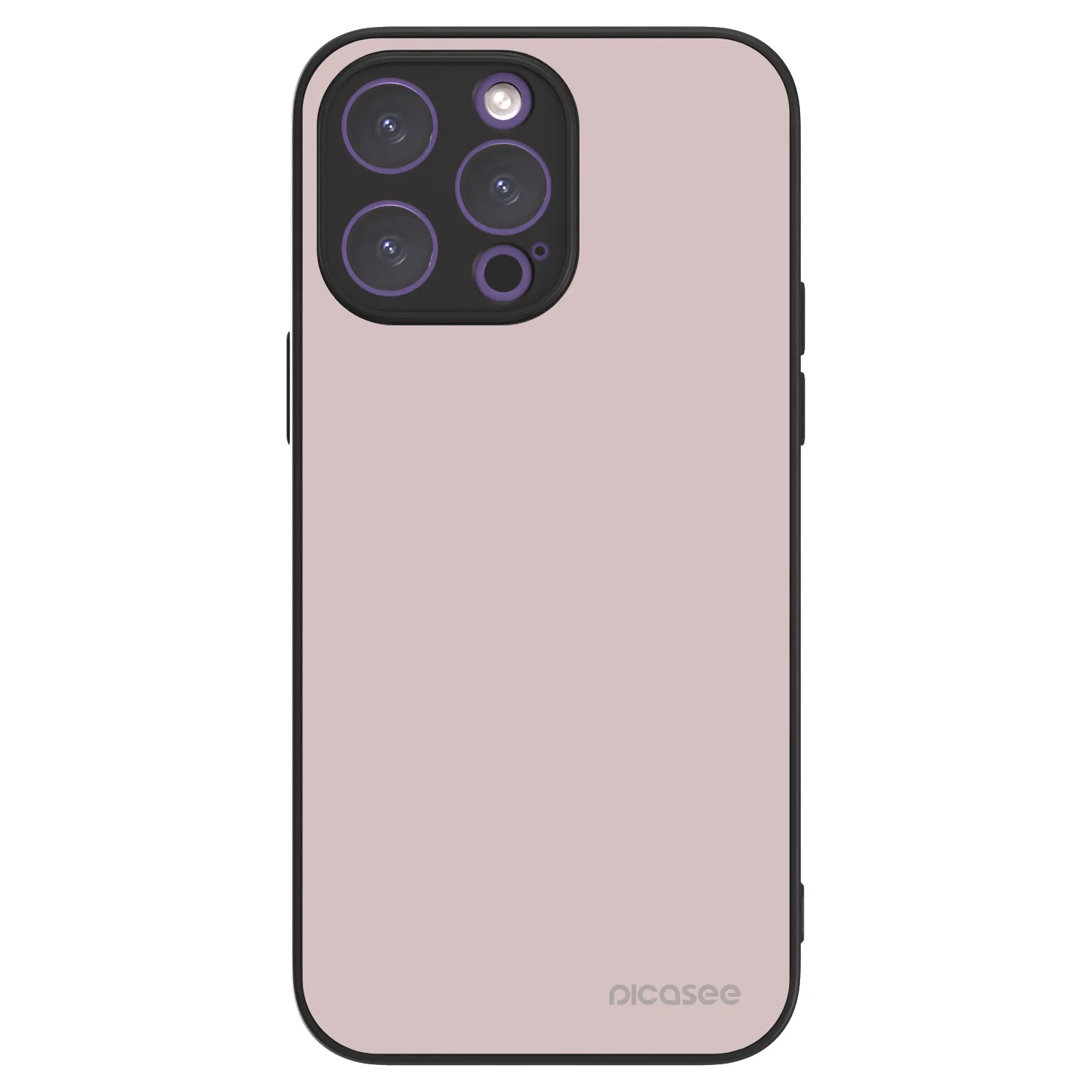 Picasee ULTIMATE CASE pentru Apple iPhone 14 Pro Max - Fantasy Fade