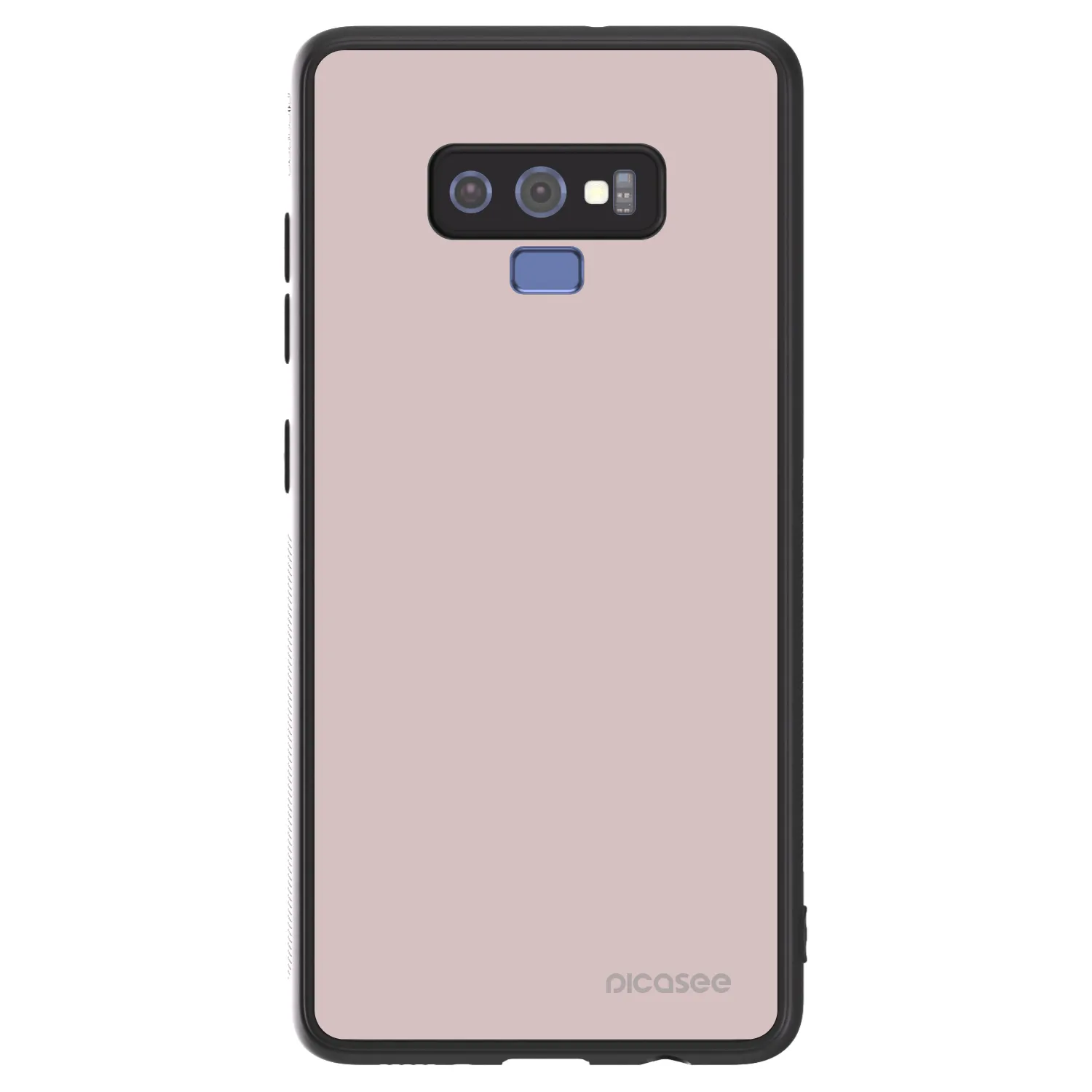 Picasee ULTIMATE CASE pentru Samsung Galaxy Note 9 N960F - Fantasy Fade