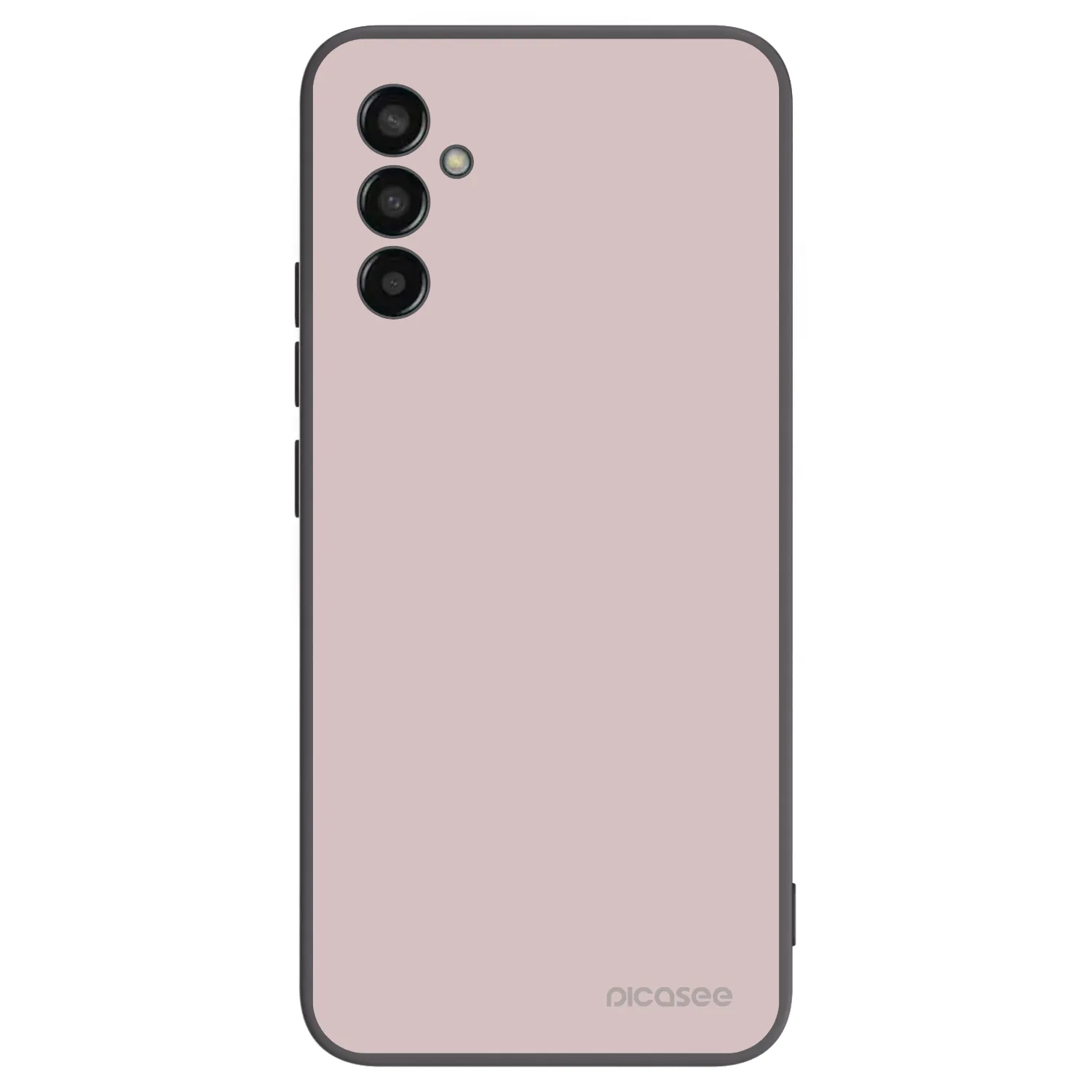 Picasee husă neagră din silicon pentru Samsung Galaxy M13 M135F - Fantasy Fade