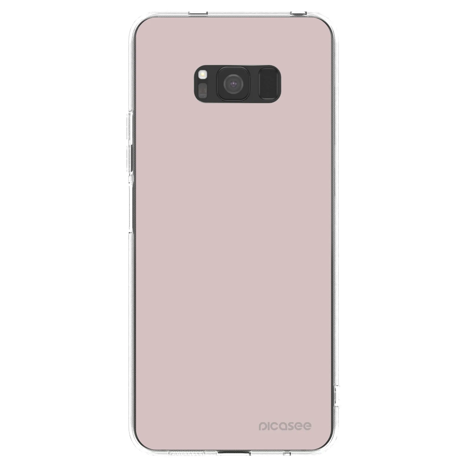 Picasee husă transparentă din silicon pentru Samsung Galaxy A73 5G - Fantasy Fade