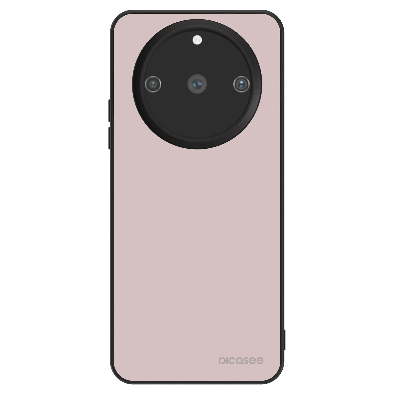 Picasee ULTIMATE CASE pentru Realme 11 Pro+ - Fantasy Fade