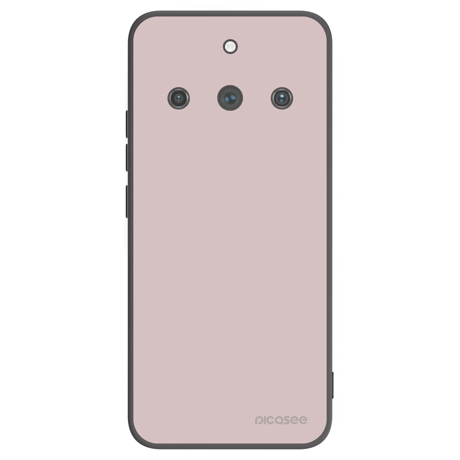 Picasee husă neagră din silicon pentru Realme 11 Pro+ - Fantasy Fade