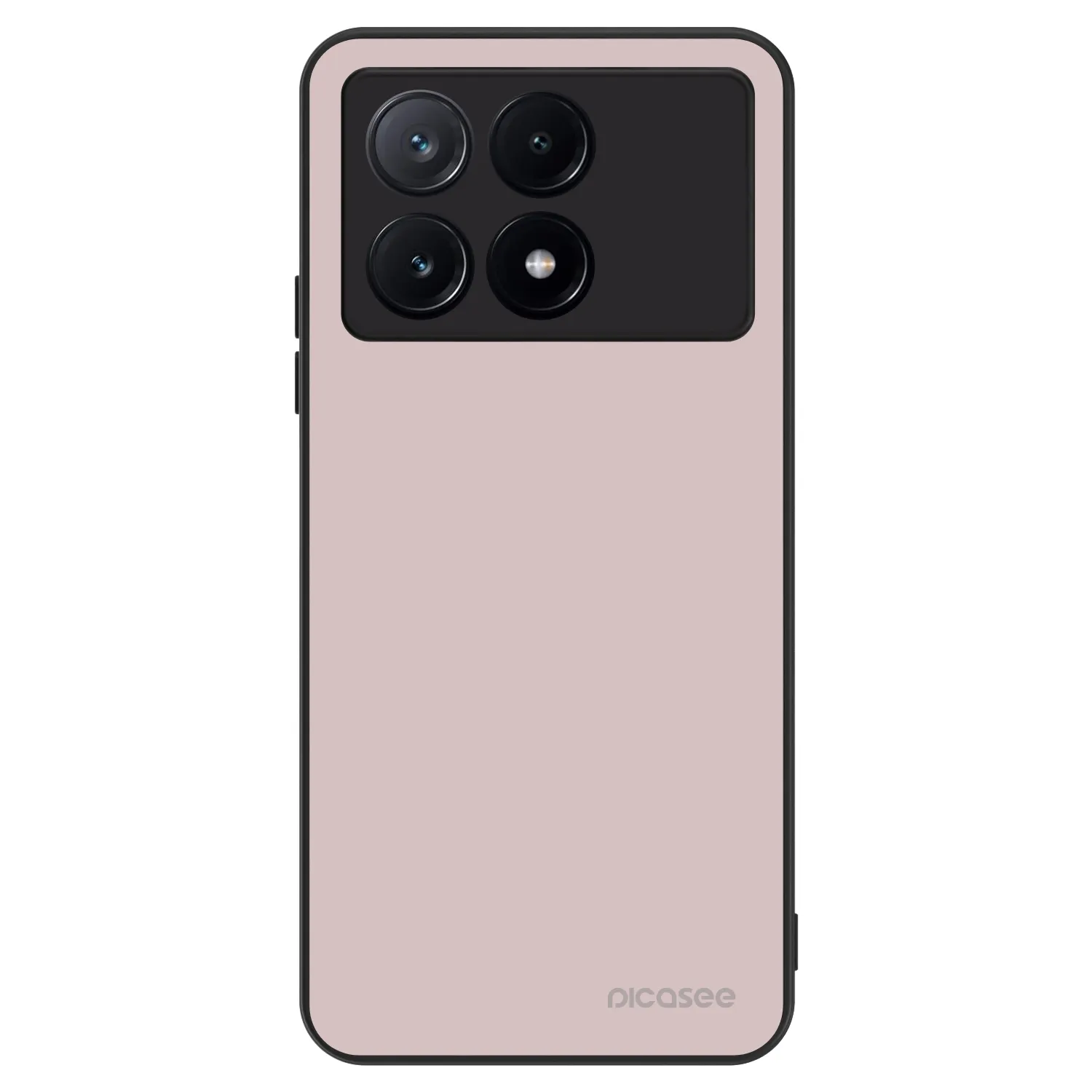 Picasee ULTIMATE CASE pentru Xiaomi Poco X6 Pro - Fantasy Fade