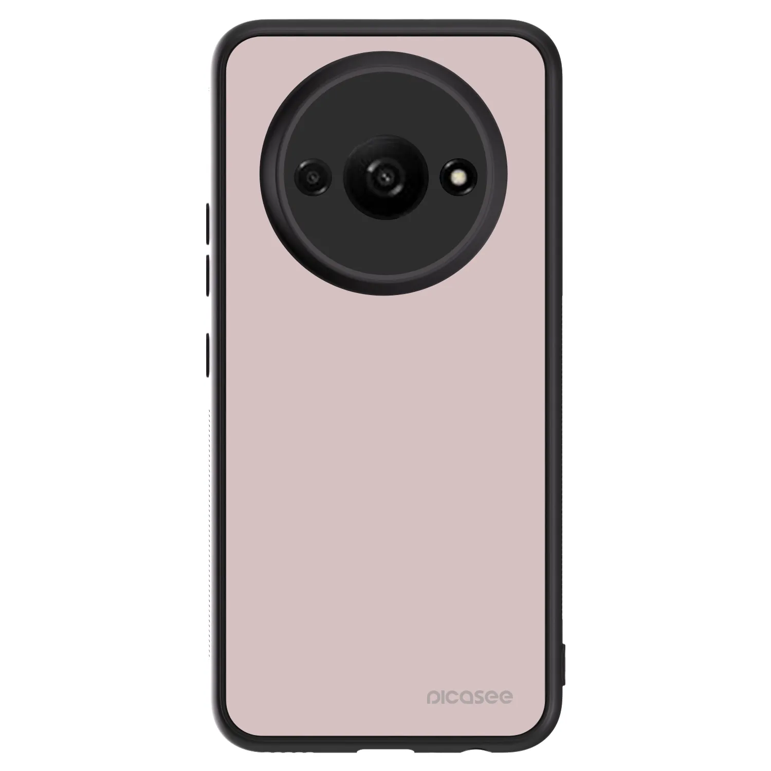 Picasee ULTIMATE CASE pentru Xiaomi Redmi A3 - Fantasy Fade