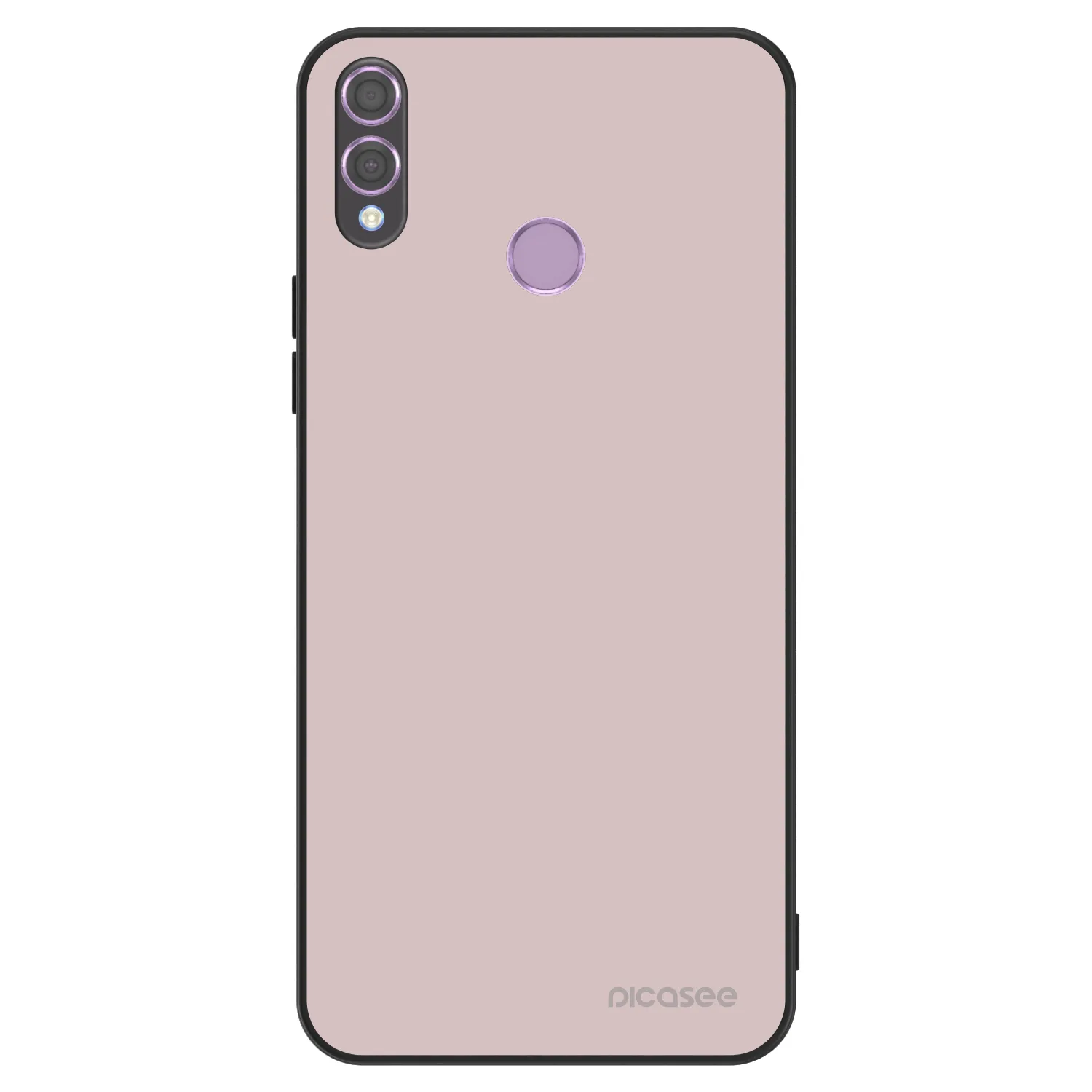 Picasee ULTIMATE CASE pentru Honor 8X - Fantasy Fade