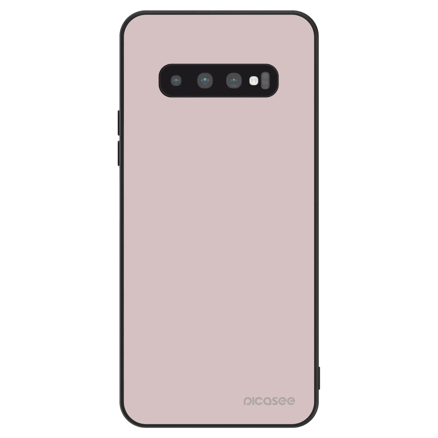 Picasee ULTIMATE CASE pentru Samsung Galaxy S10 Plus G975 - Fantasy Fade