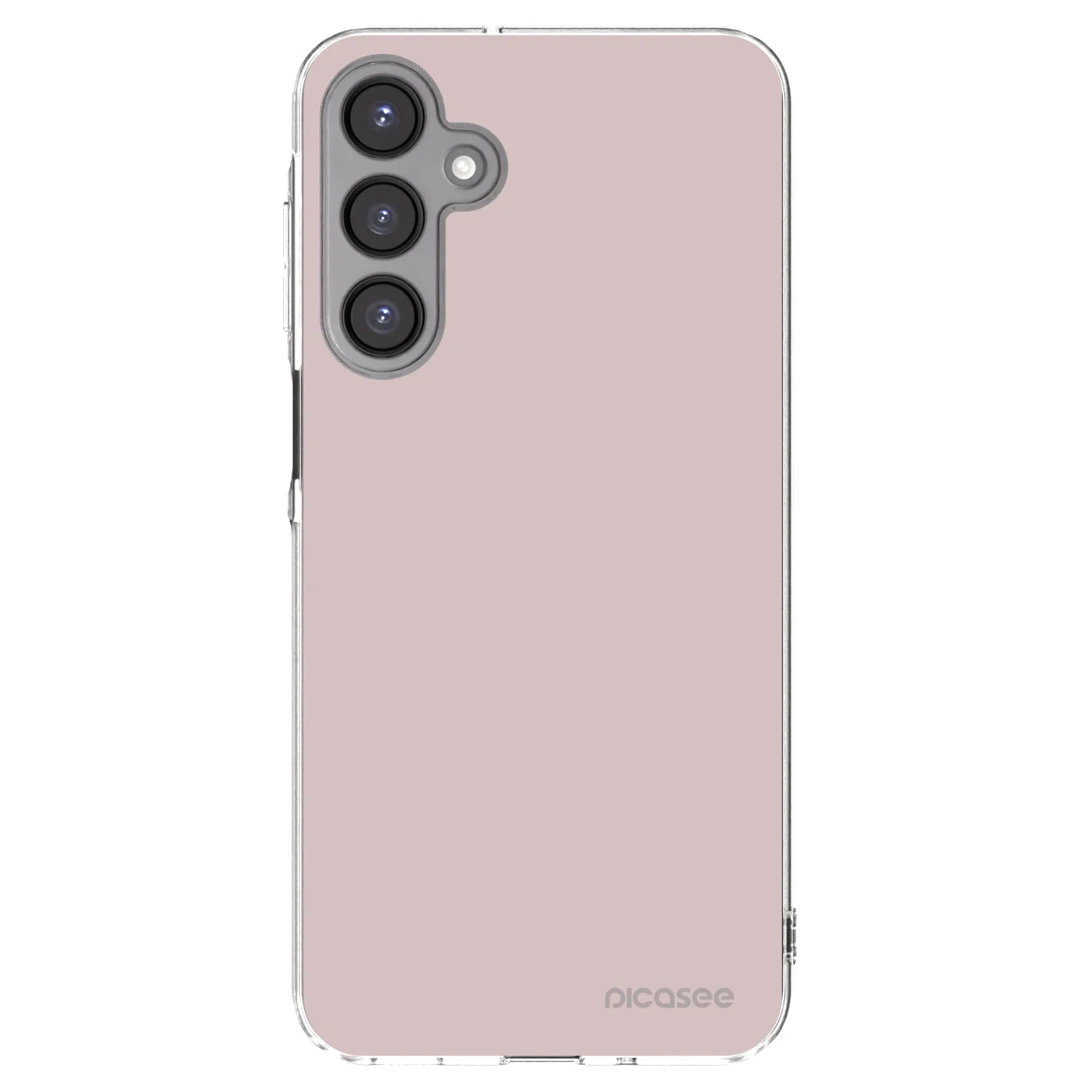 Picasee husă transparentă din silicon pentru Samsung Galaxy A16 5G - Fantasy Fade
