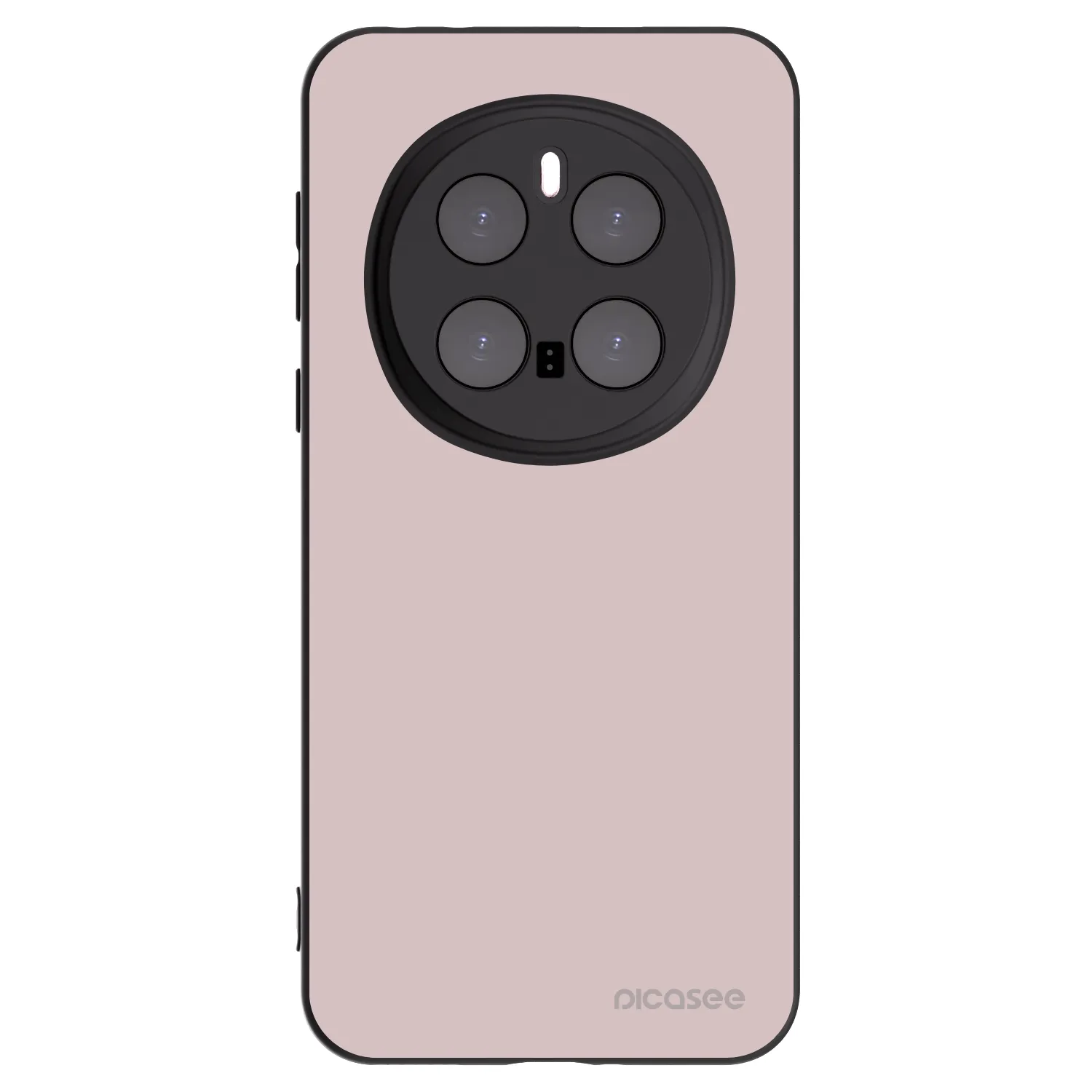 Picasee husă neagră din silicon pentru Honor Magic7 Pro 5G - Fantasy Fade