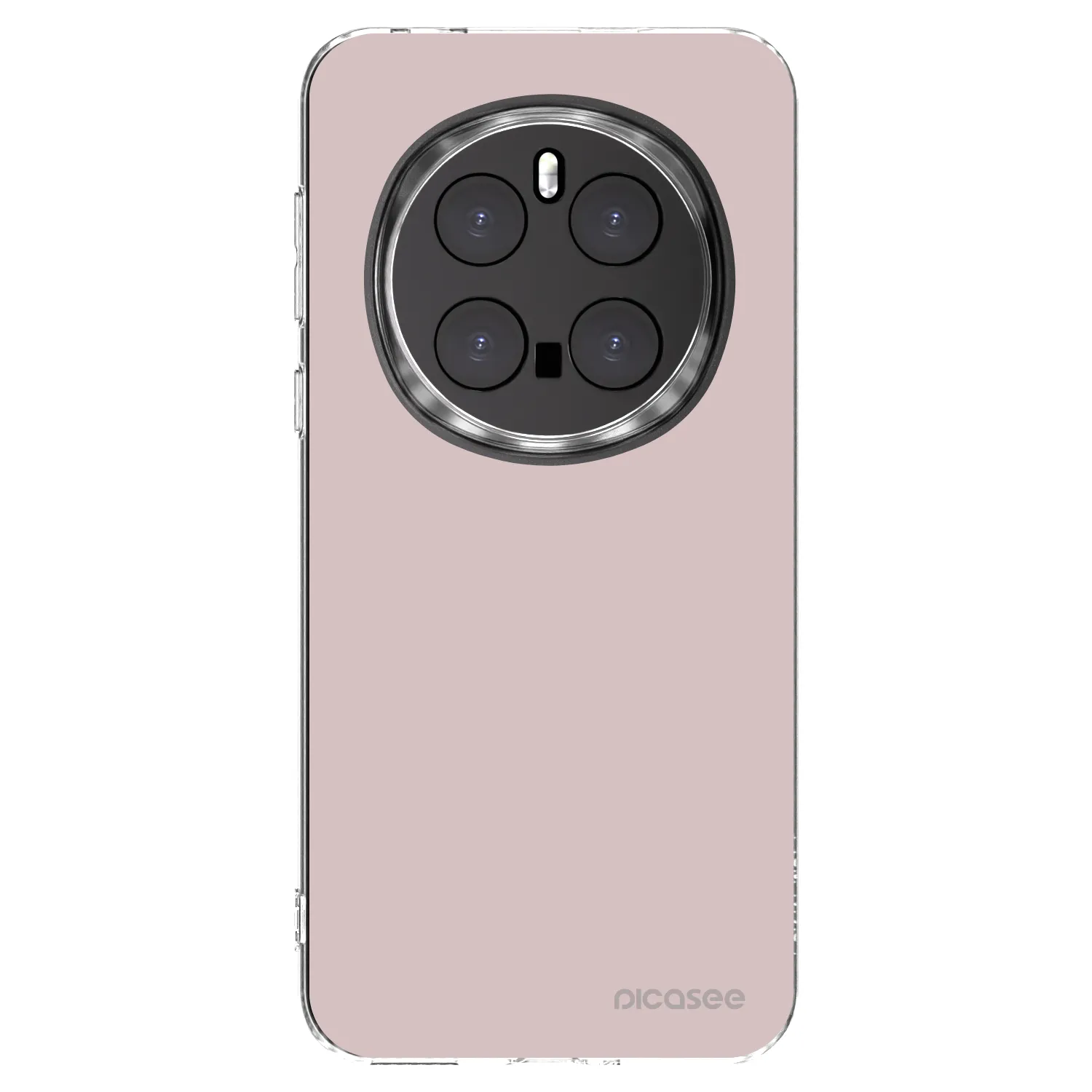 Picasee husă transparentă din silicon pentru Honor Magic7 Pro 5G - Fantasy Fade