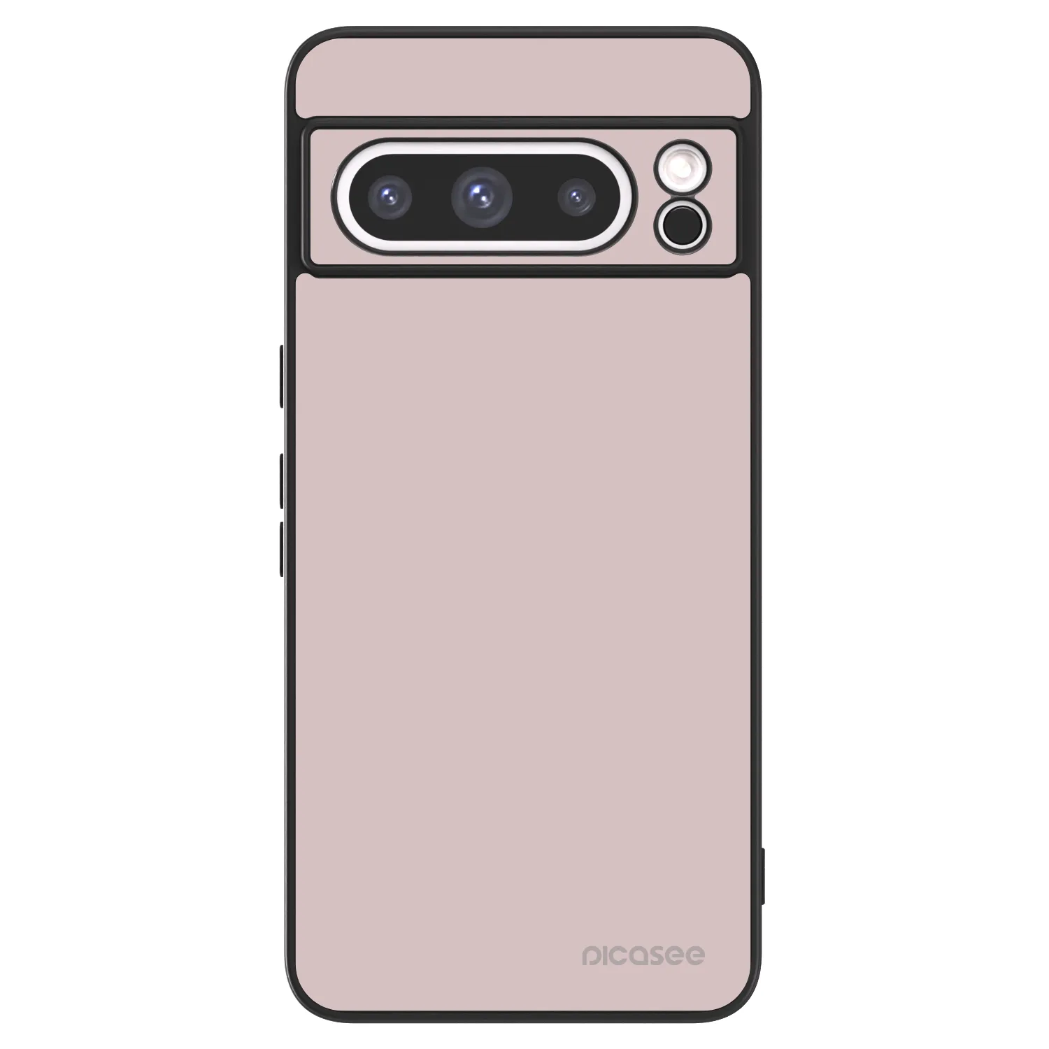 Picasee ULTIMATE CASE pentru Google Pixel 8 Pro - Fantasy Fade
