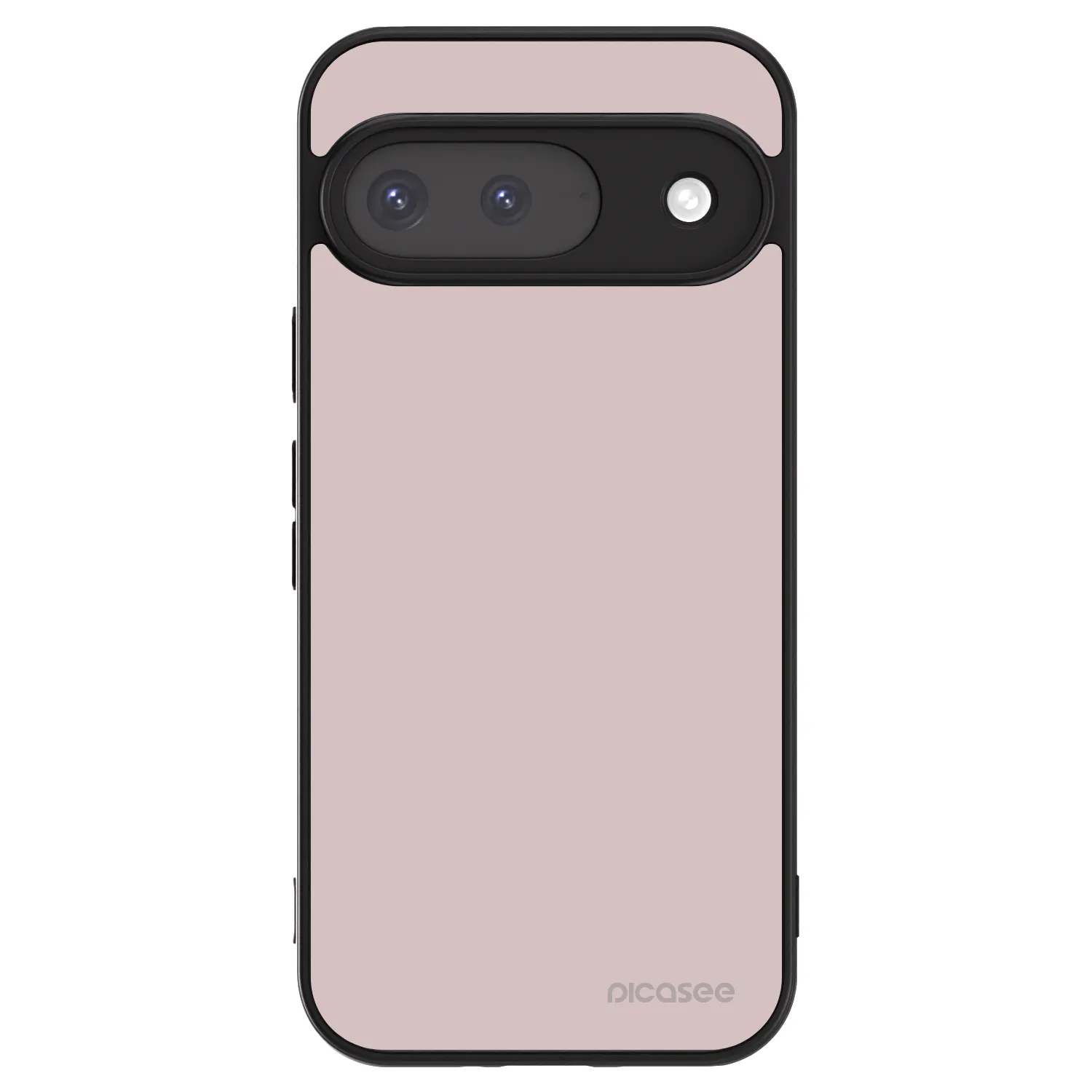 Picasee ULTIMATE CASE pentru Google Pixel 9 - Fantasy Fade