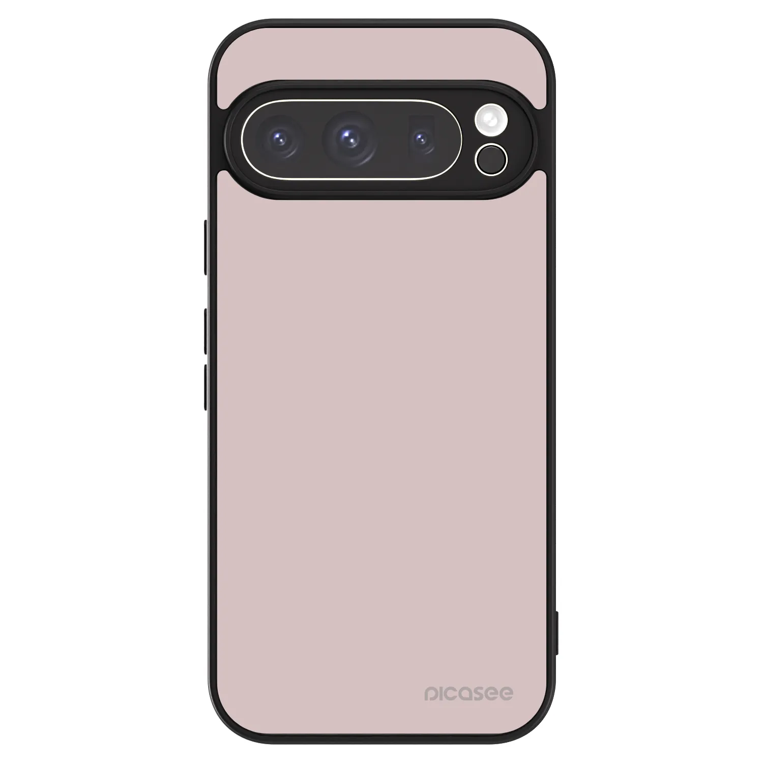 Picasee ULTIMATE CASE pentru Google Pixel 9 Pro - Fantasy Fade