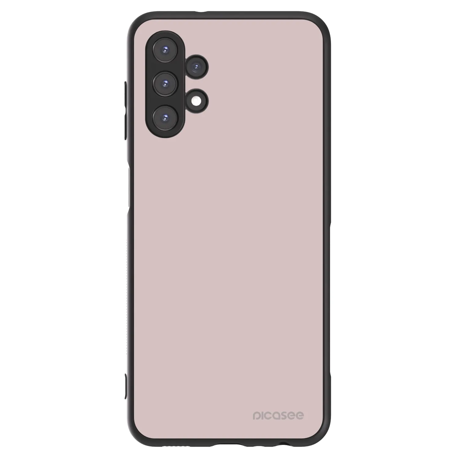 Picasee ULTIMATE CASE pentru Samsung Galaxy A13 5G - Fantasy Fade