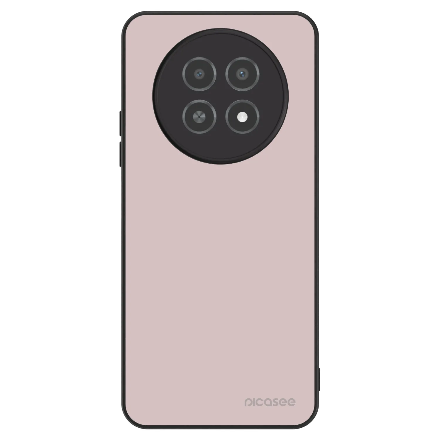 Picasee ULTIMATE CASE pentru Realme 12X - Fantasy Fade