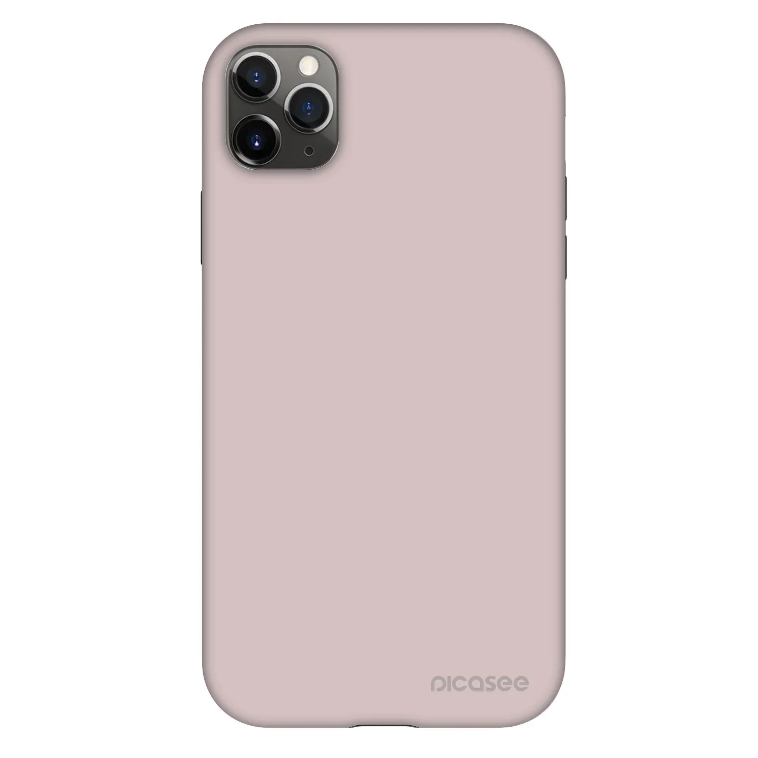 Picasee Fashion Case pentru Apple iPhone 11 Pro Max - Fantasy Fade