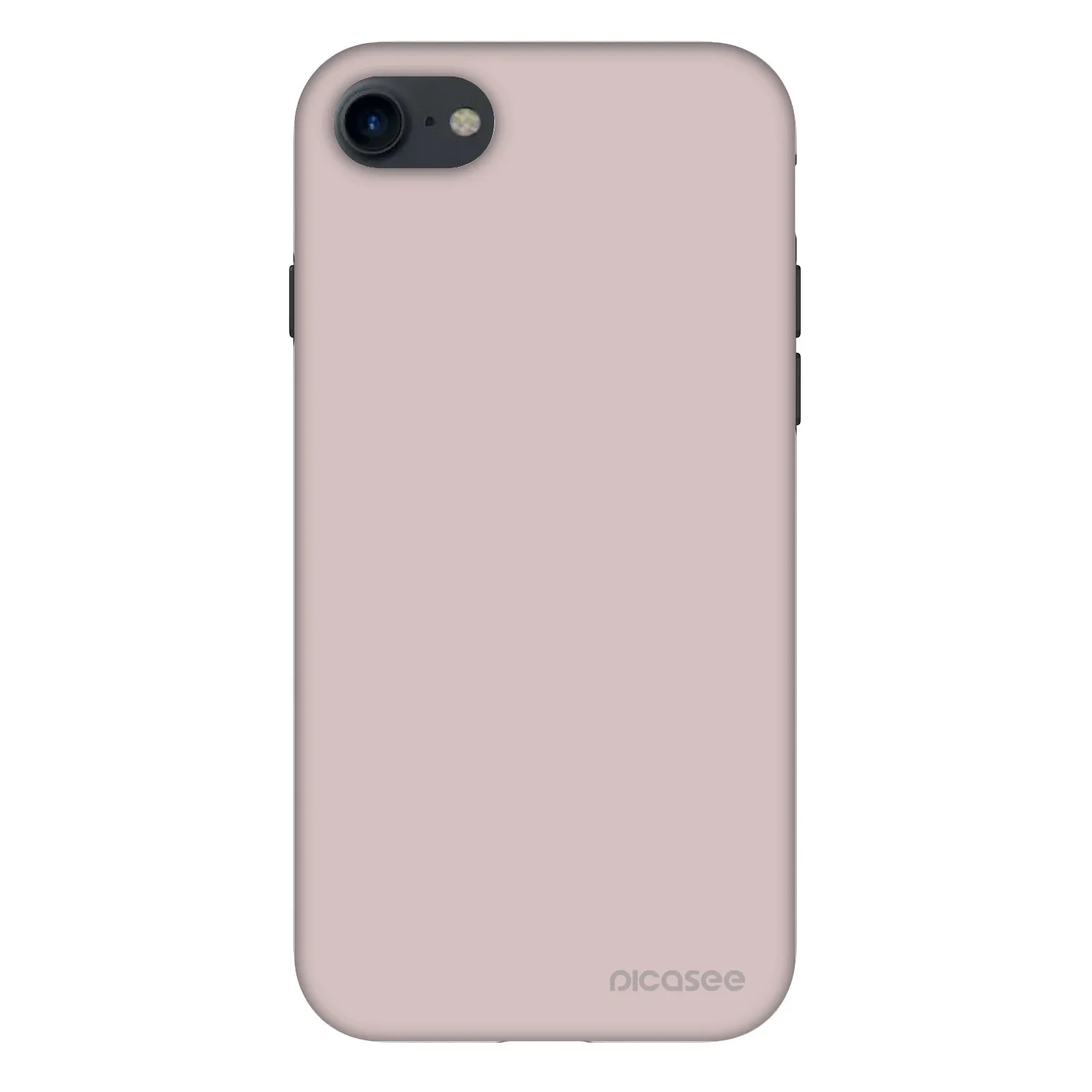 Picasee Fashion Case pentru Apple iPhone 8 - Fantasy Fade