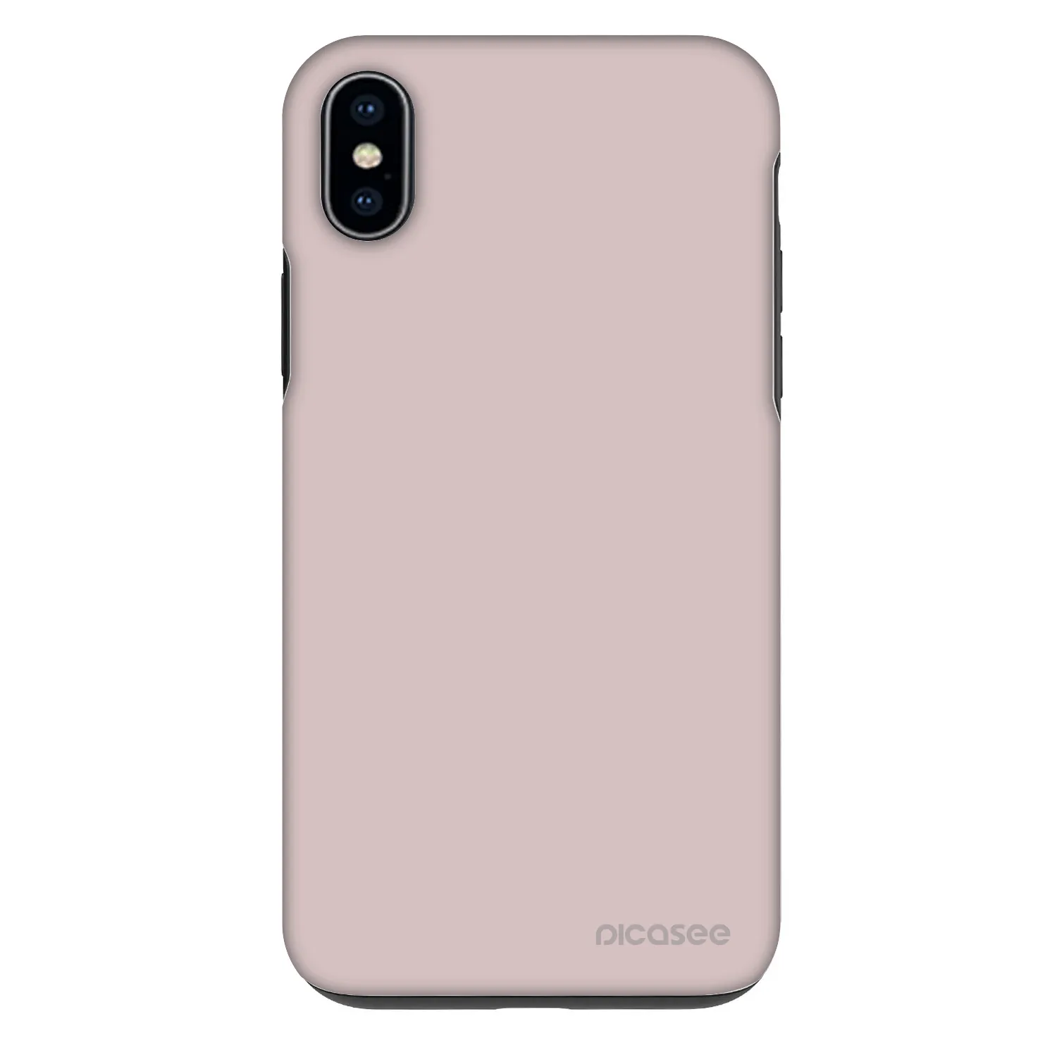 Picasee Fashion Case pentru Apple iPhone XS Max - Fantasy Fade