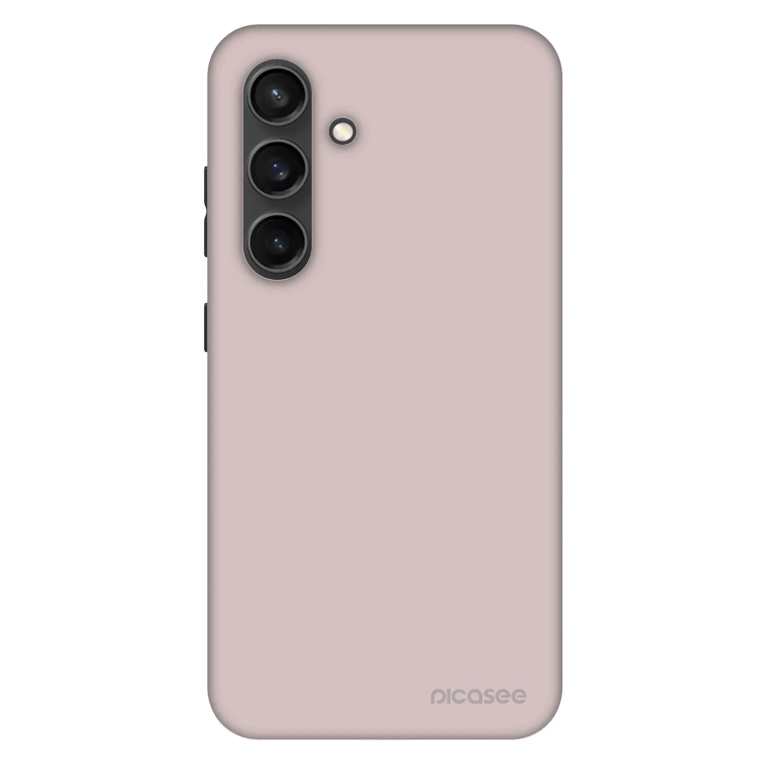 Picasee Fashion Case PowerShare pro Samsung Galaxy S24+ S926B 5G - Fantasy Fade