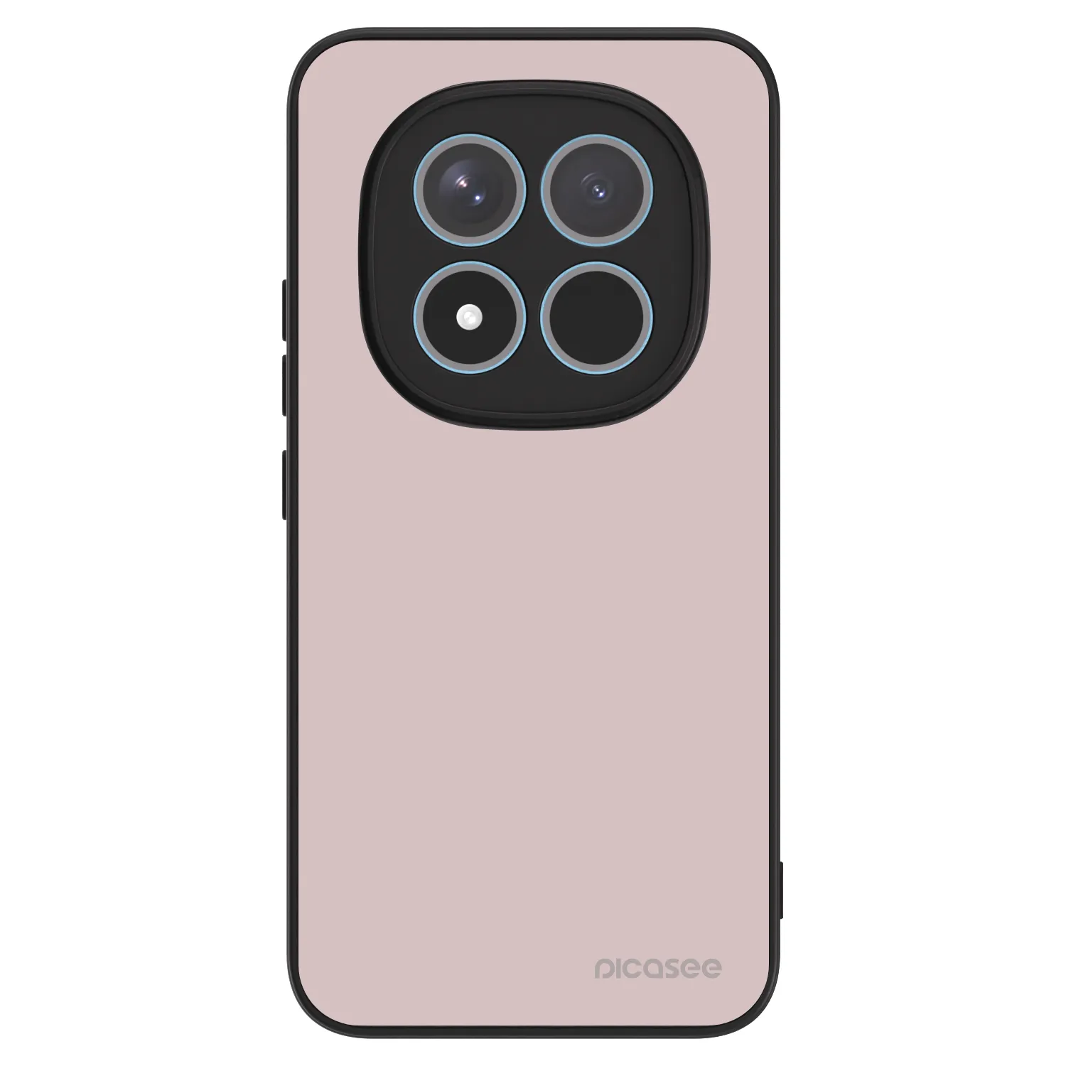 Picasee ULTIMATE CASE pentru Xiaomi Redmi Note 15 Pro+ - Fantasy Fade