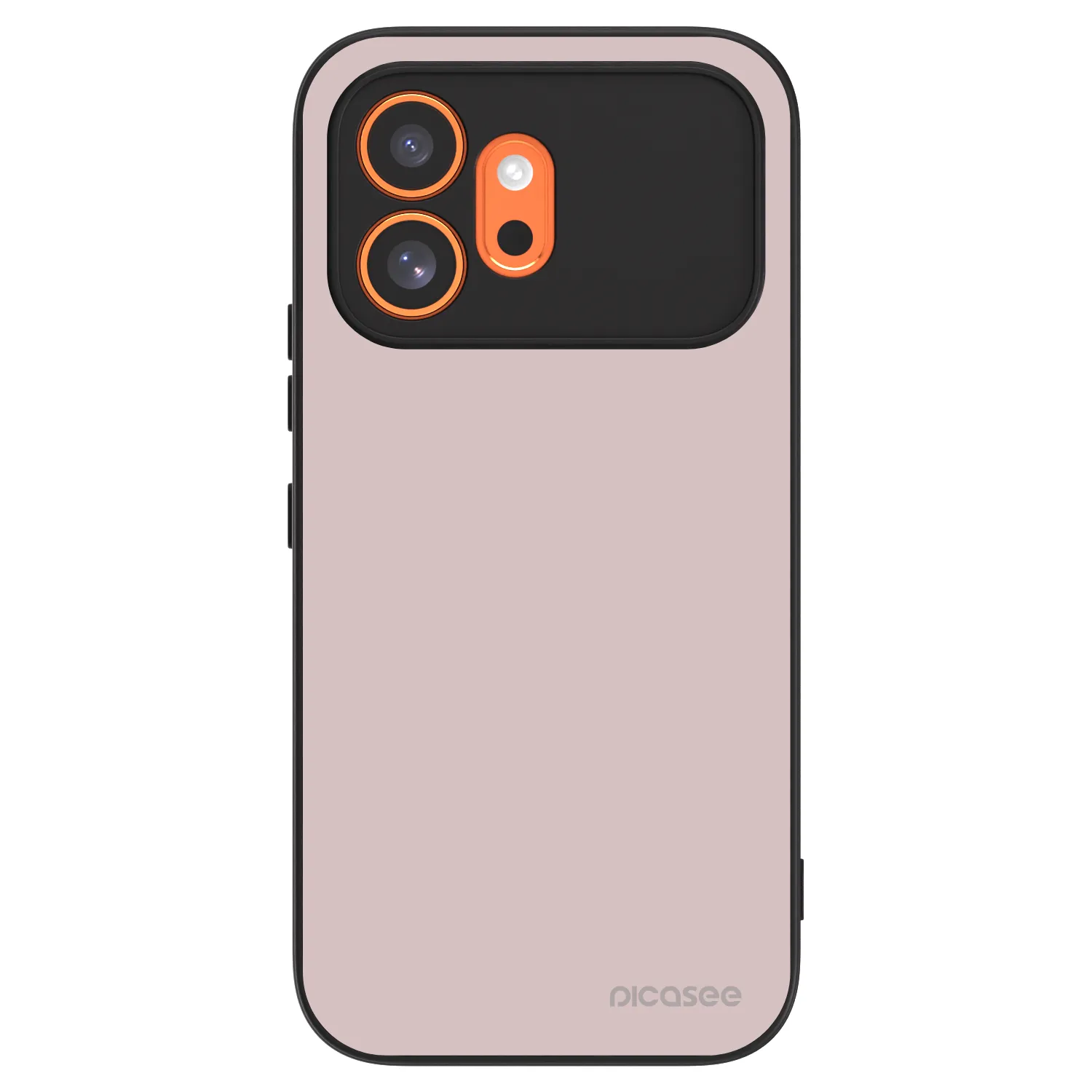 Picasee ULTIMATE CASE pentru Honor 600 - Fantasy Fade
