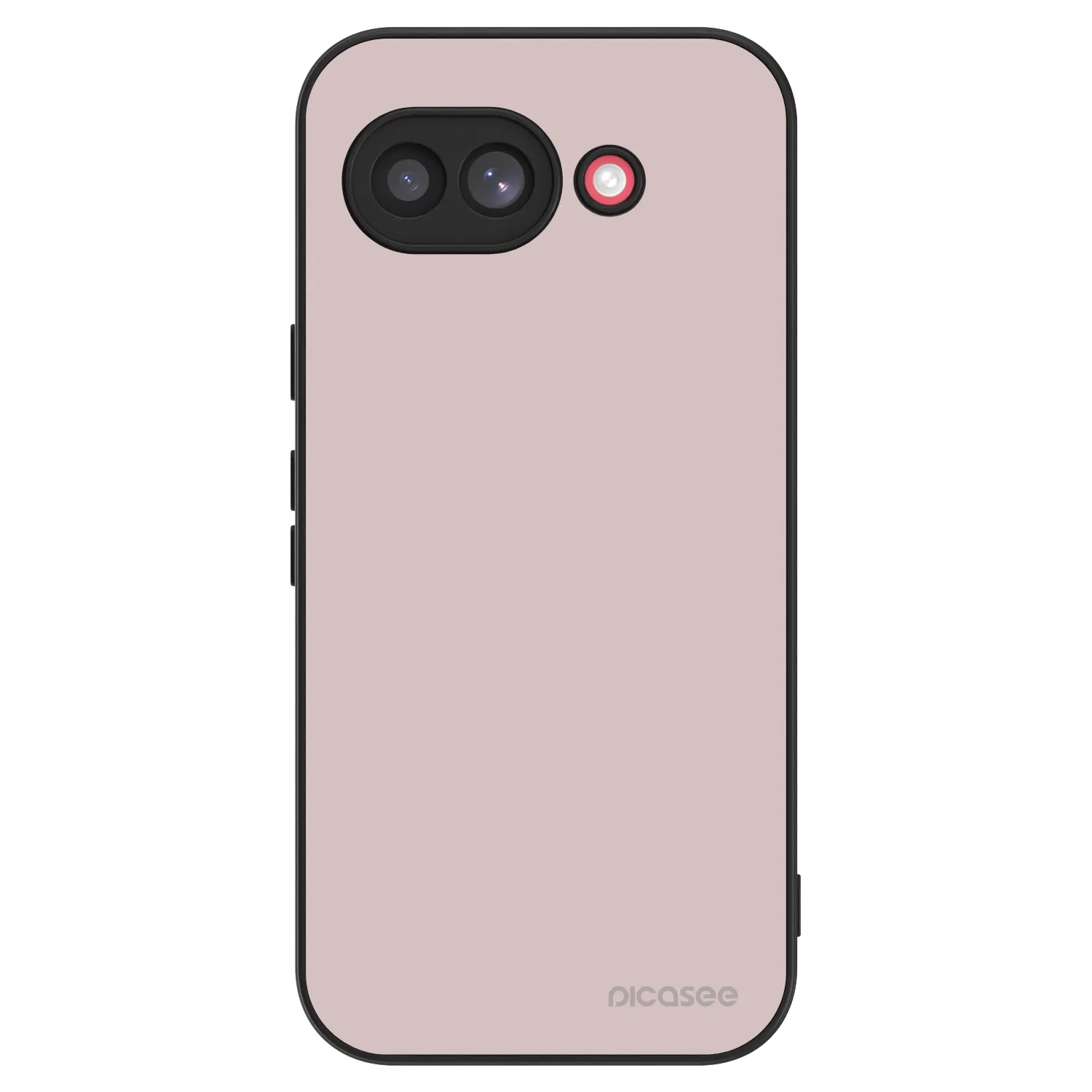 Picasee ULTIMATE CASE pentru Google Pixel 10a - Fantasy Fade