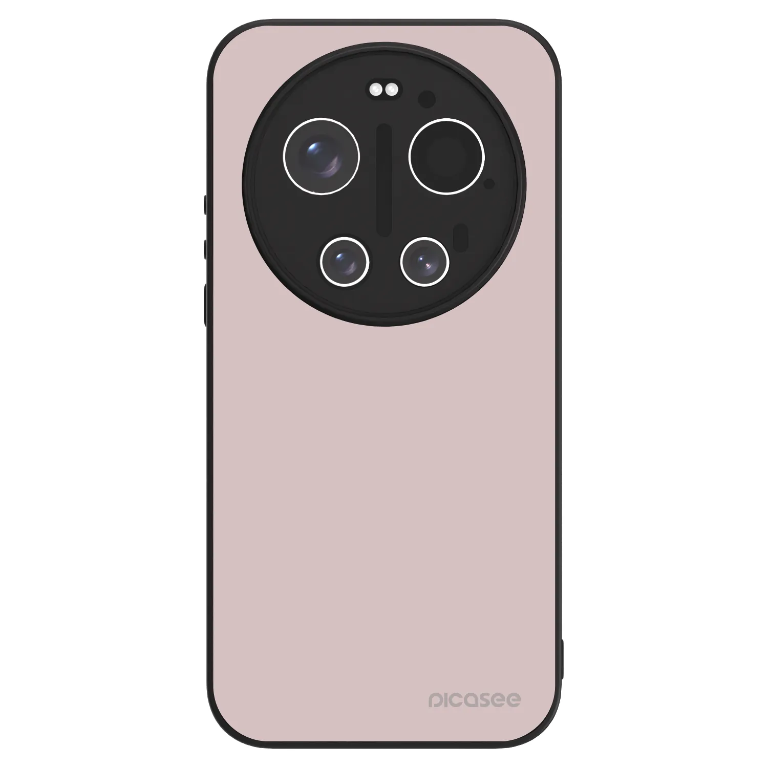Picasee ULTIMATE CASE PowerShare pentru Xiaomi 17 Ultra - Fantasy Fade